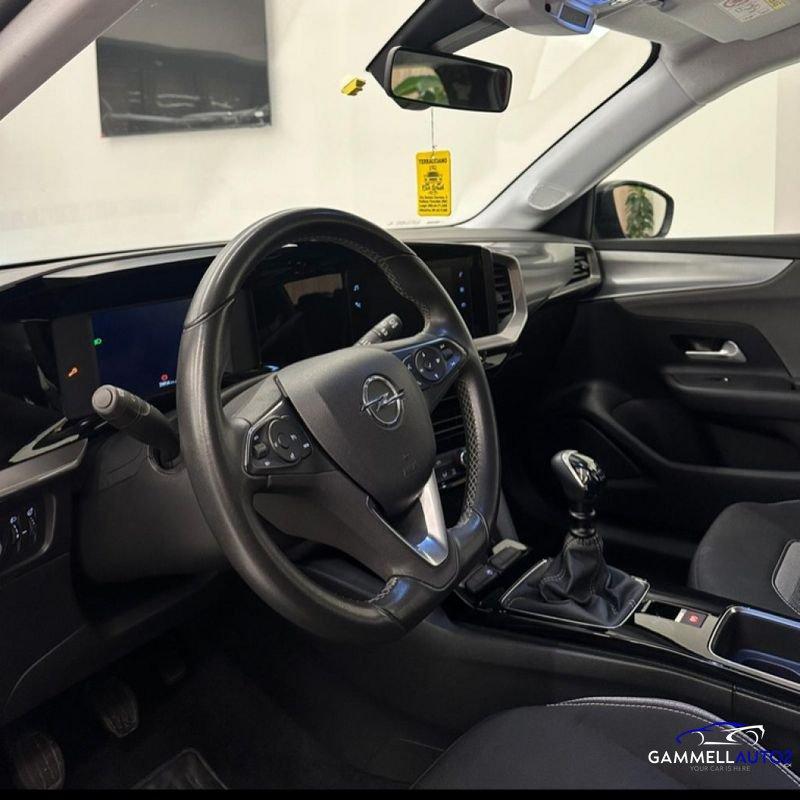 Opel Mokka 1.2 Turbo 130 CV Edition MT6
