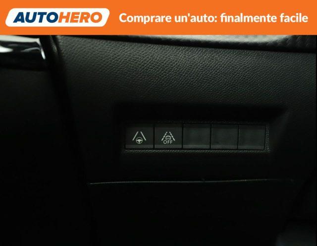 PEUGEOT 208 PureTech 100 Stop&Start EAT8 5 porte GT Line