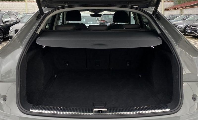 Audi Q5 SPB S Line 2.0 TDI 204CV S-Tronic quattro mhev 40