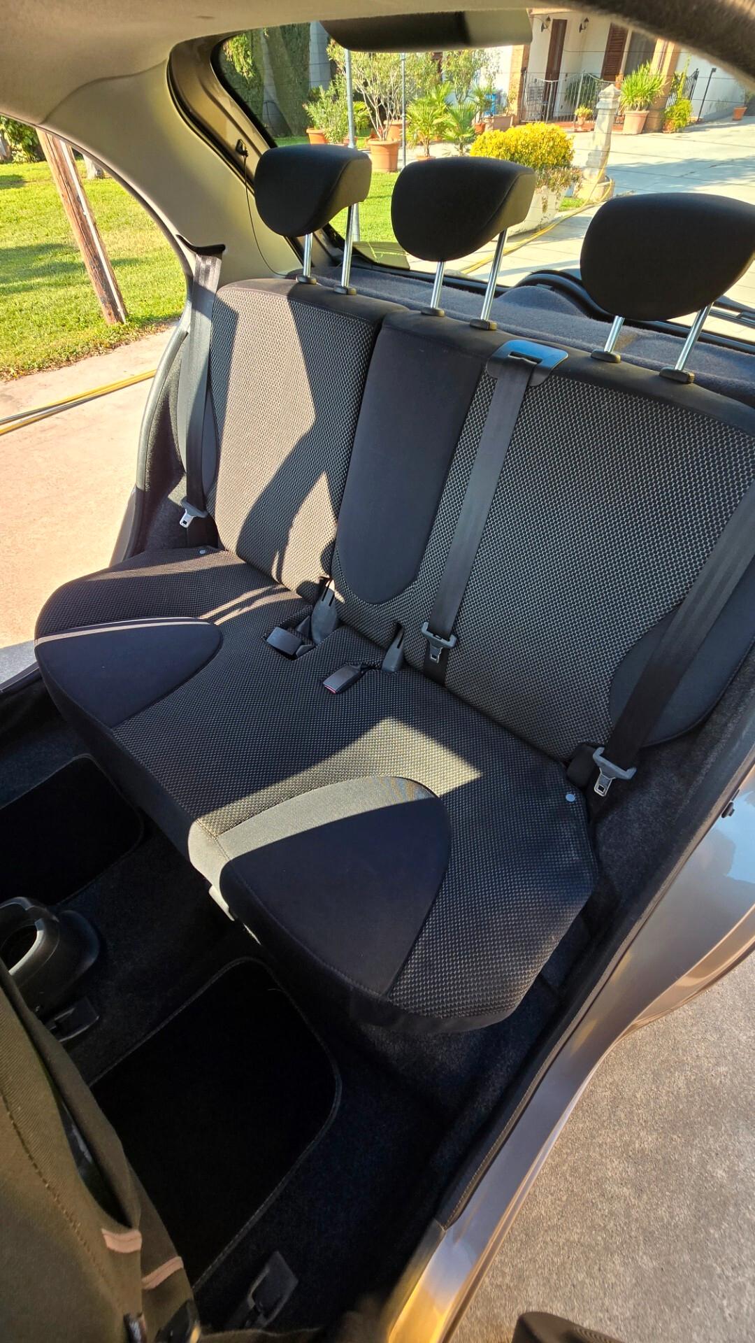 Nissan Micra 1.2 Benzina PERFETTA