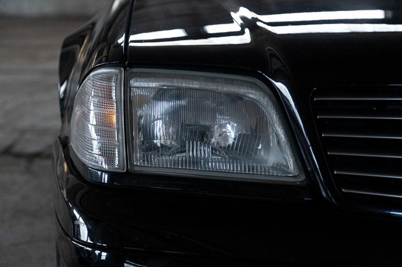 Mercedes-benz SL 320 V6 R129* Hard top* Clima auto* Stupende condizioni