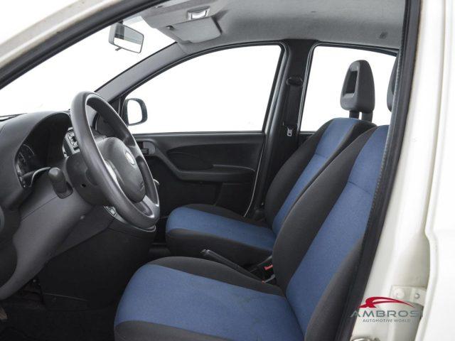 FIAT Panda 1.2 Active - PER OPERATORI DEL SETTORE