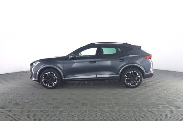 CUPRA Formentor Formentor 1.5 TSI DSG
