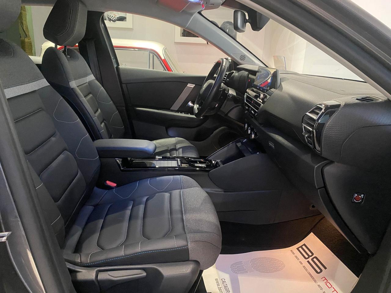 Citroen C4 BlueHDi 130 S&S EAT8 Shine