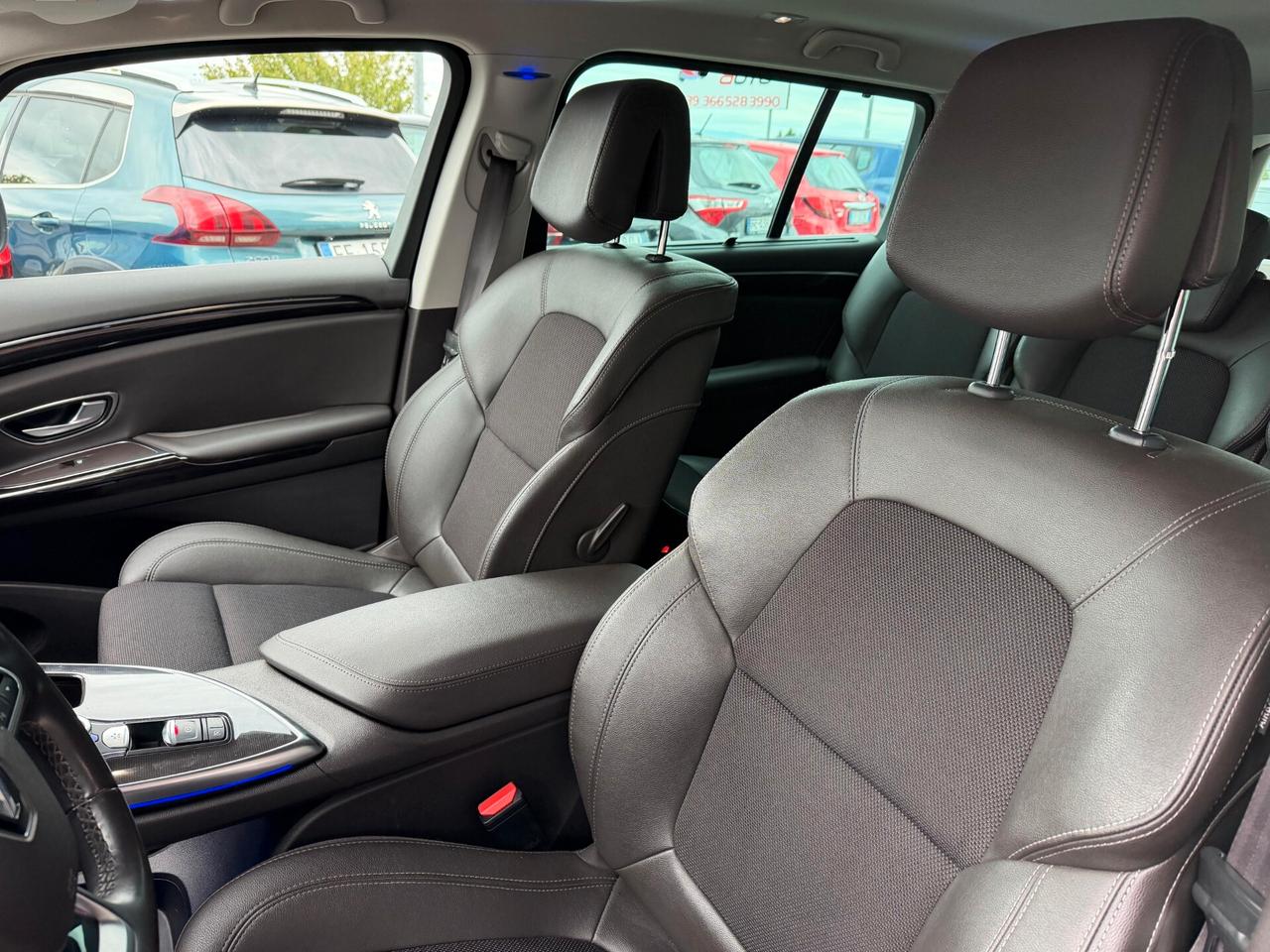 Renault Espace 1.6 Diesel 7 Posti Automatica
