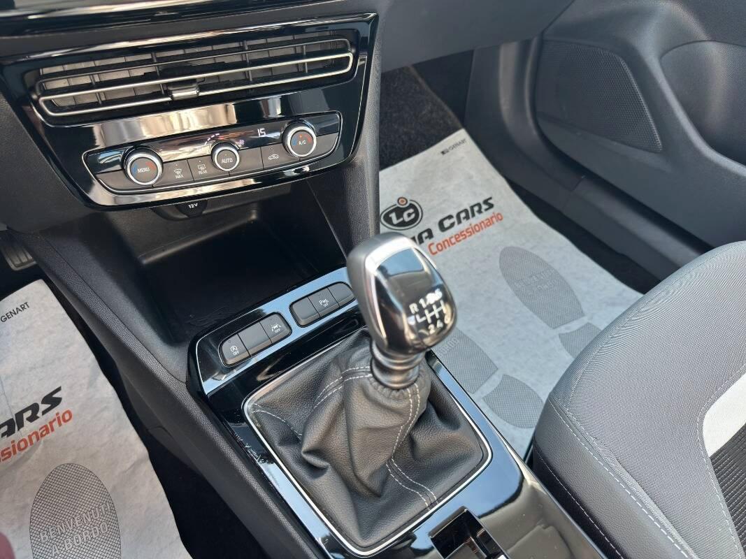 Opel Mokka 1.2 t Elegance s&s 100cv con Telecamera e CarPlay