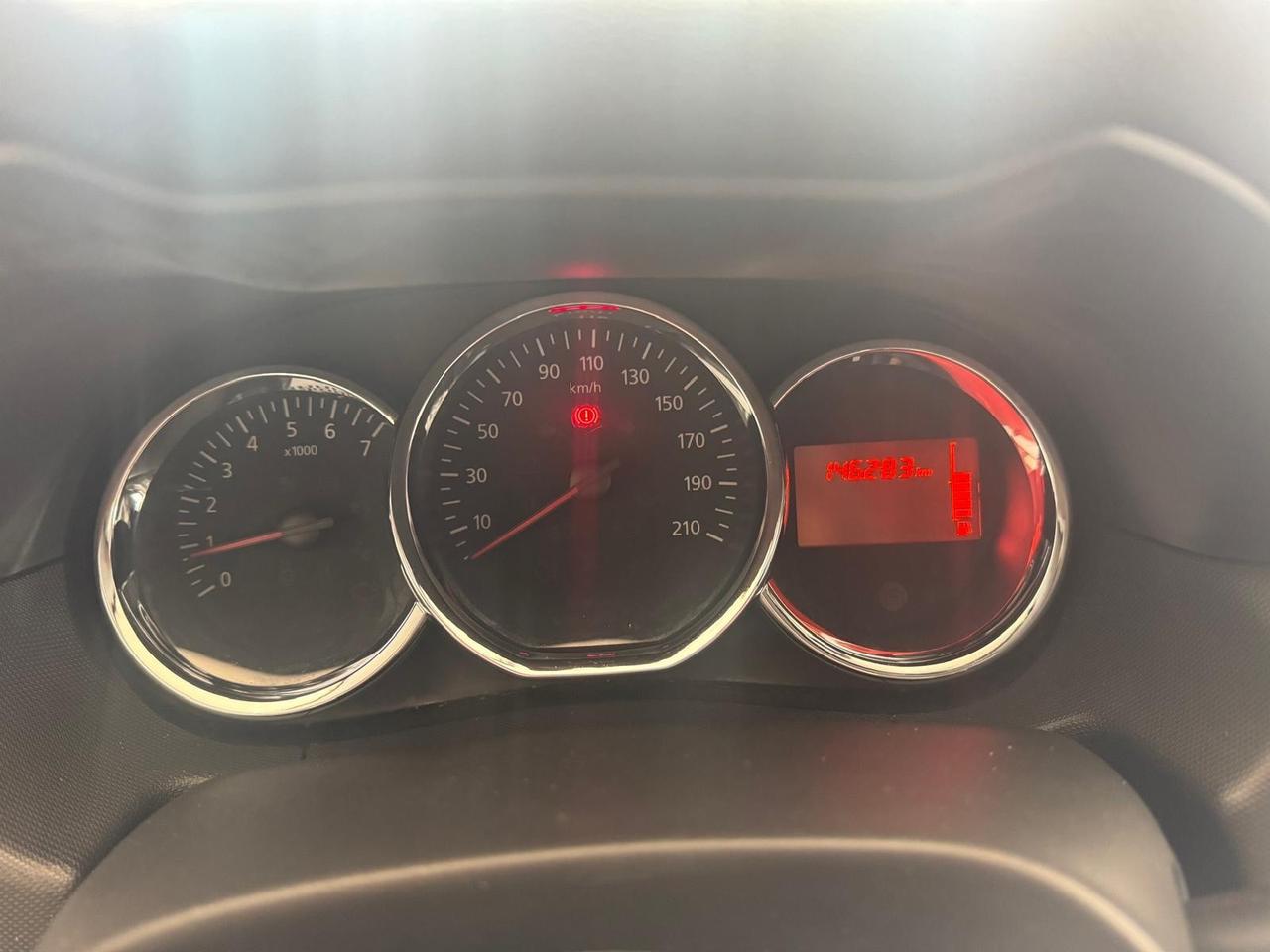 Dacia Duster 1.5 dCi 110CV Start&Stop 4x2 Serie Lim.Urban Explorer