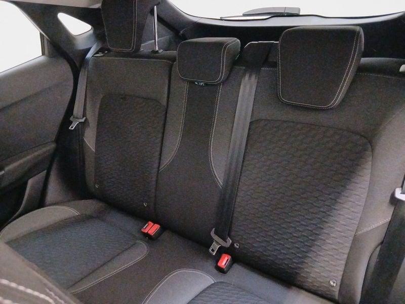 Ford Puma 1.0 ecoboost h Titanium Design s&s 125cv