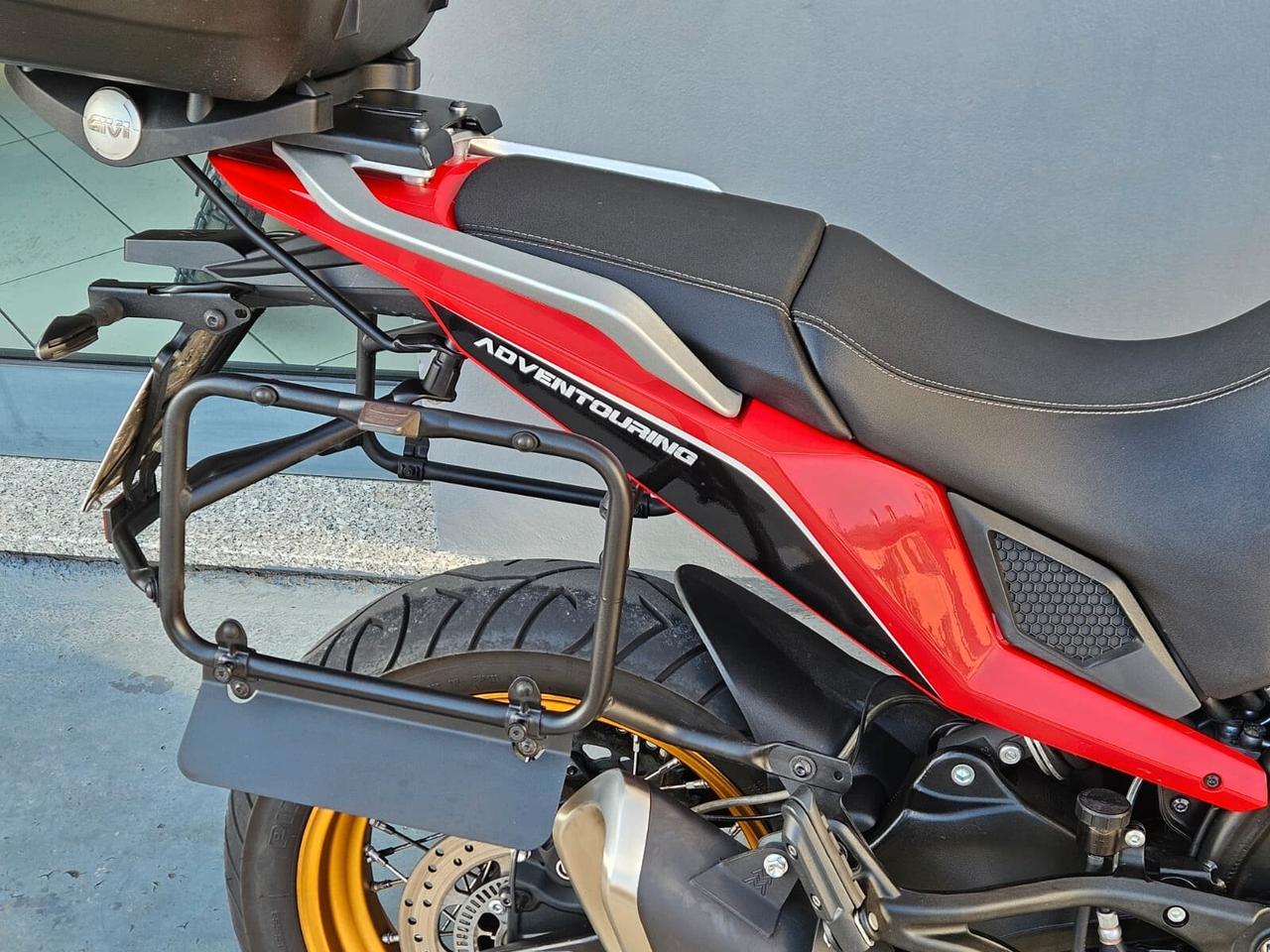 Moto Morini X-Cape 650 - 2023