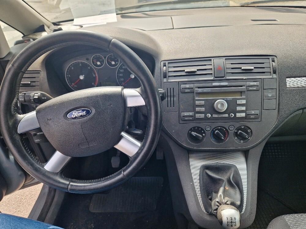 Ford Focus C-Max 1.6 TDCi