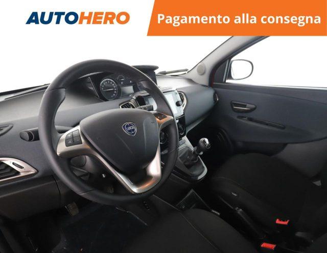 LANCIA Ypsilon 1.0 FireFly 5 porte S&S Hybrid Ecochic Gold