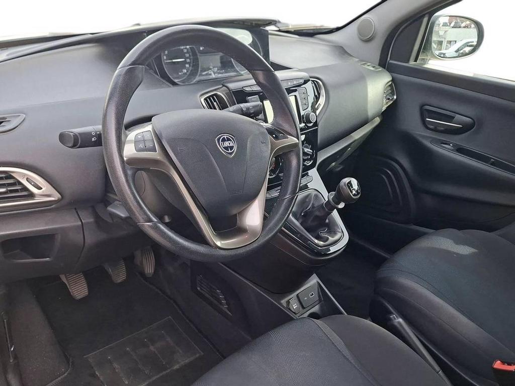 Lancia Ypsilon 5 Porte 1.2 Ecochic Gold