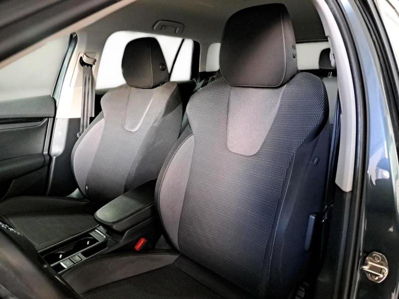 SKODA OCTAVIA WAGON 2.0 TDI EVO 110KW EXECUTIVE DSG