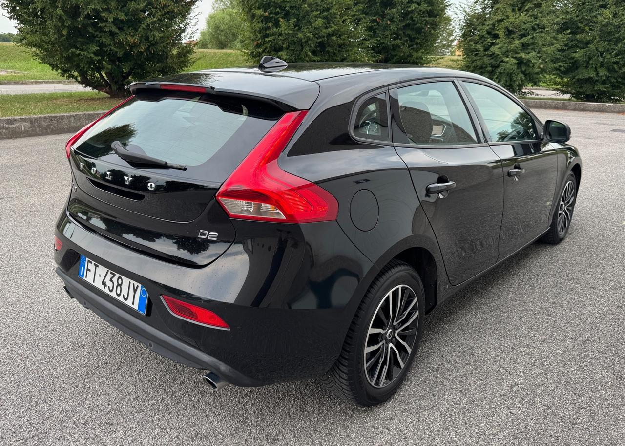 Volvo V40 D3 Business Plus