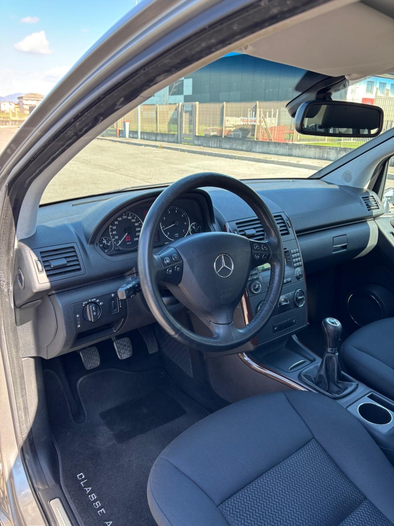 Mercedes-benz A 150 Elegance GARANZIA