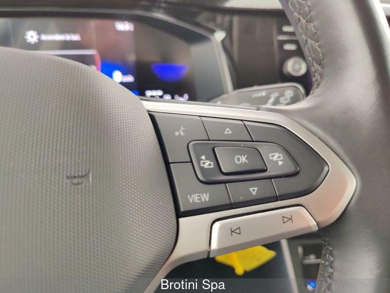 Volkswagen Polo Polo 1.0 TSI DSG Edition Plus