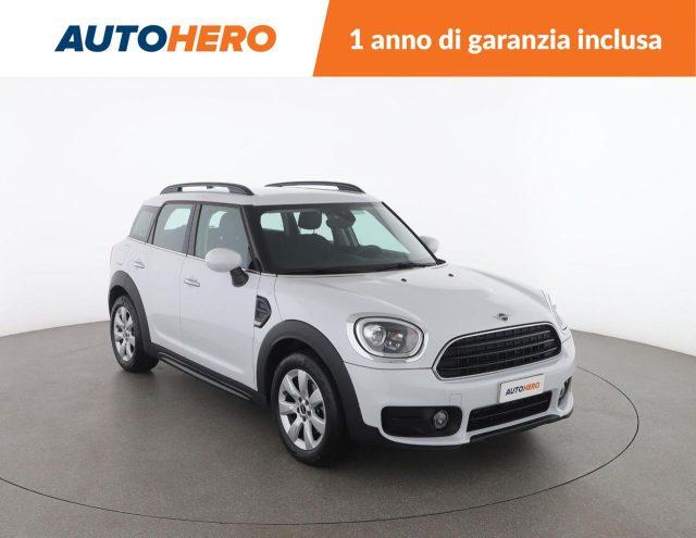 MINI Countryman 1.5 One Countryman