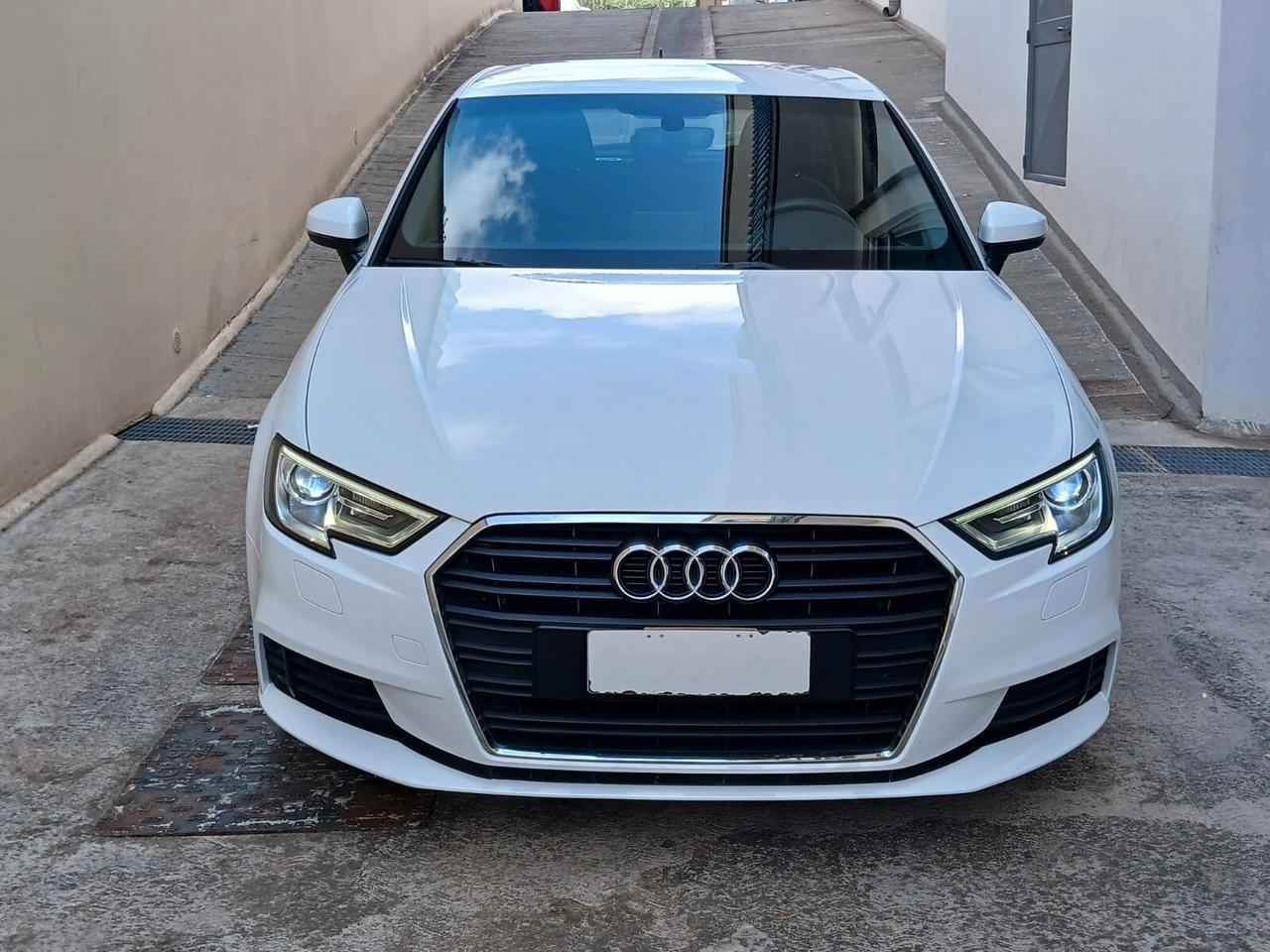 Audi A3 SPB 30 TDI S tronic Business