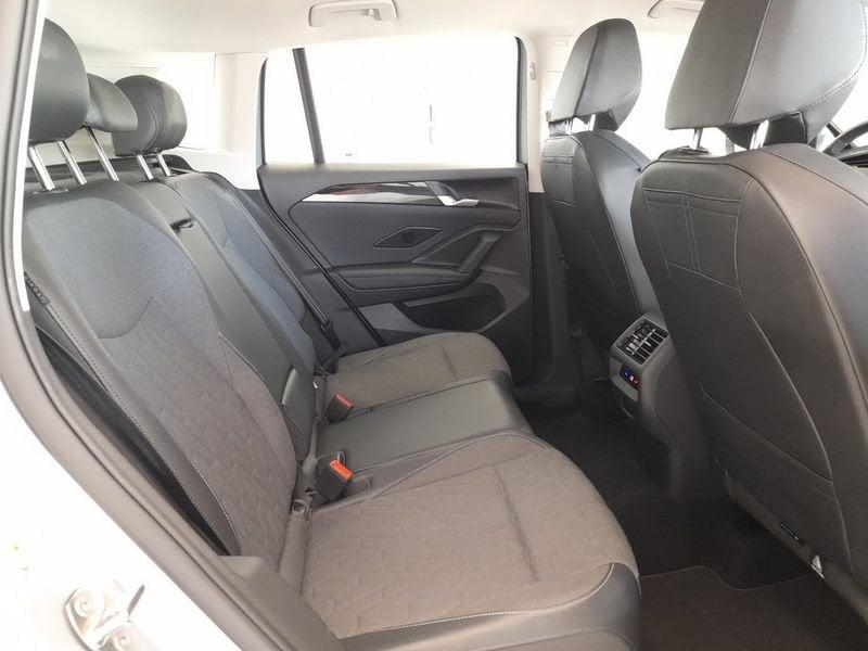 Volkswagen Tiguan 2.0 TDI 110KW SCR Life DSG