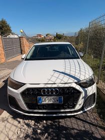 Audi A1 SPB 35 TFSI S tronic
