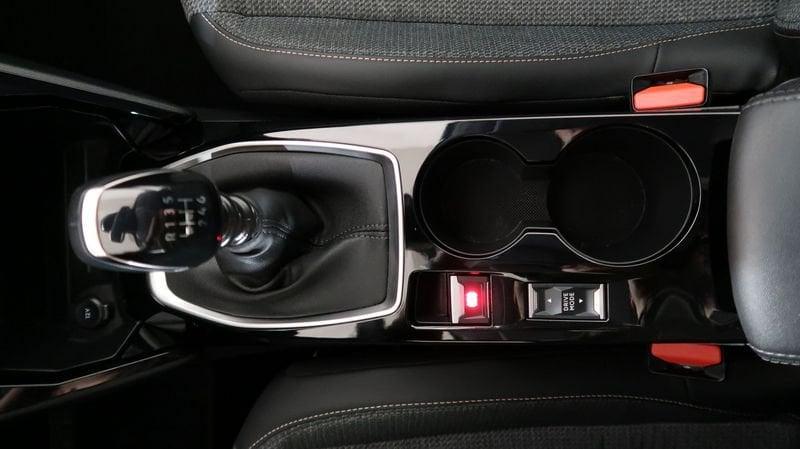 Peugeot 208 208 1.2 puretech Allure s&s 100cv # VARI COLORI #