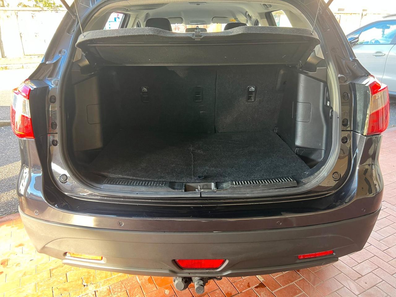 Suzuki S-Cross SX4 1.6 DDiS Style