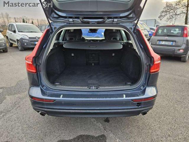 VOLVO V60 V60 2019 2.0 b4 Momentum Business auto - GF281CG