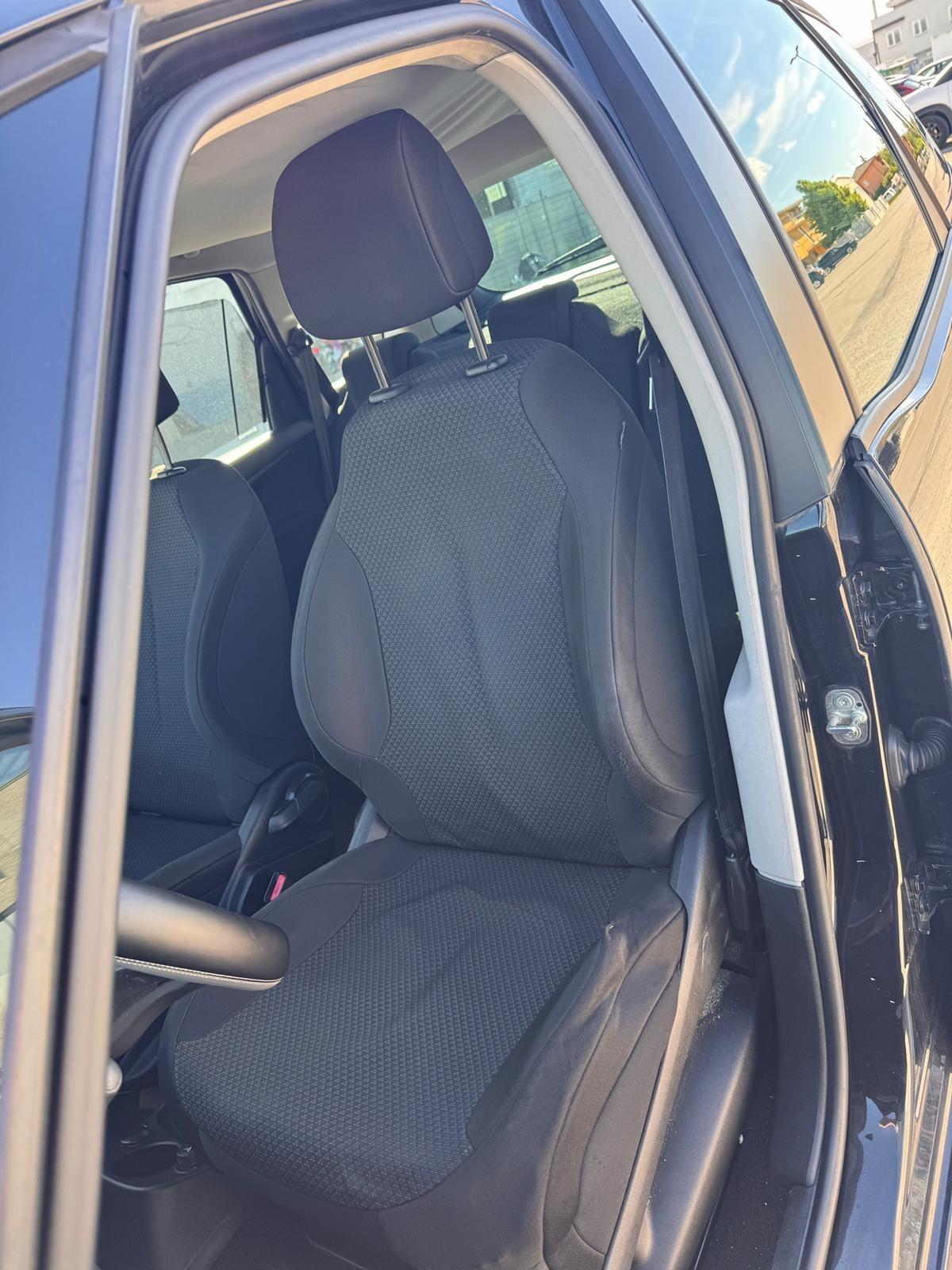Citroen C4 Grand Picasso 1.6 HDi Elegance GARANZIA 12 MESI