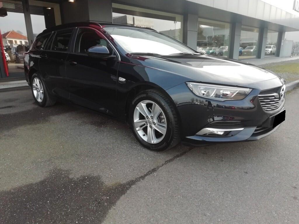 Opel Insignia Sports Tourer 1.6 cdti Business GE140