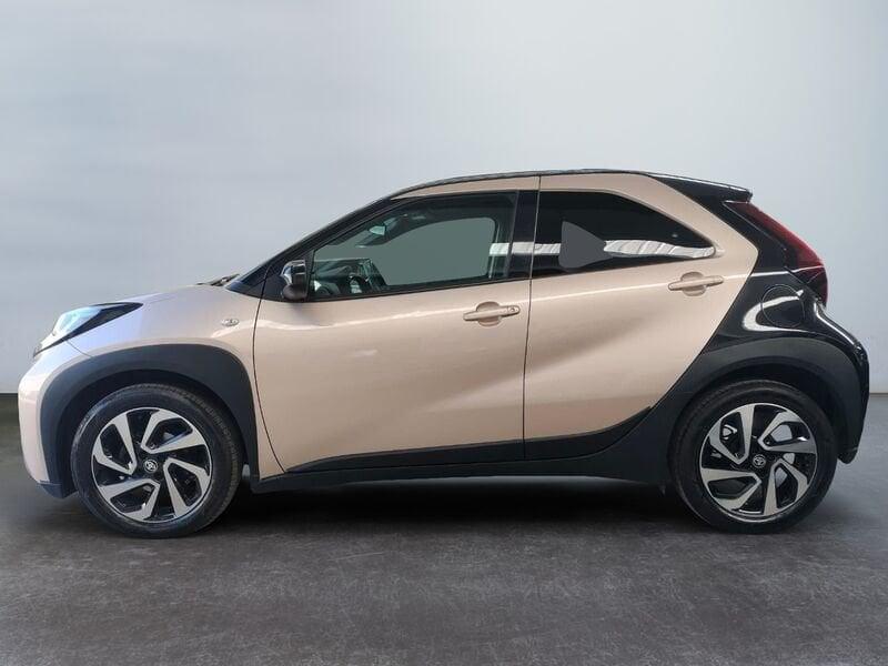 Toyota Aygo X 1.0 VVT-i 72 CV 5 porte Trend Air