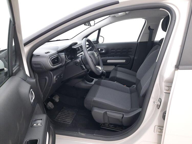 Citroen C3 You BR505962 1.2 Benzina 83CV