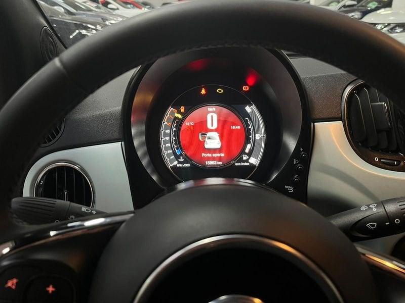 FIAT 500 Hybrid 1.0 70cv Ibrido Dolcevita