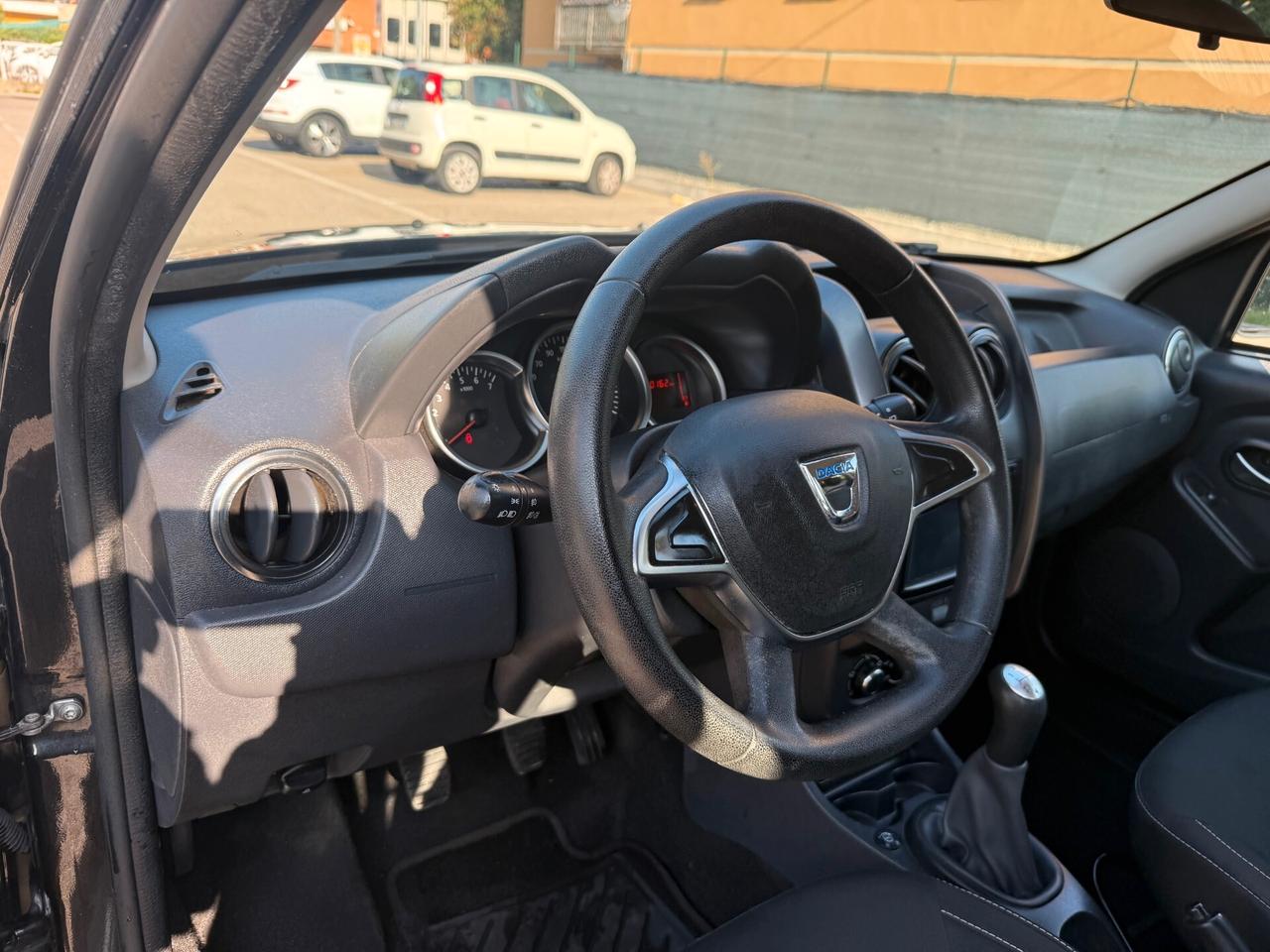Dacia Duster 1.6 Gpl - NAV. - 12 MESI DI GARANZIA -