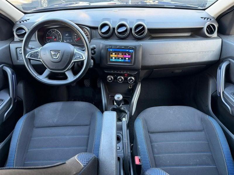 Dacia Duster 1.0 TCe 4x2 100cv 15th Anniversary GPL