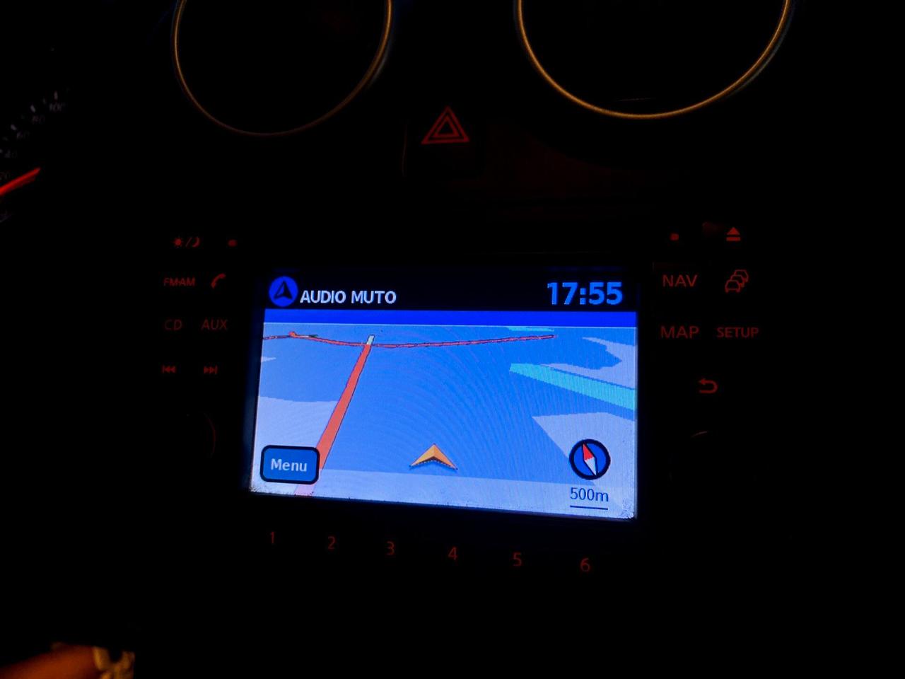 Nissan Qashqai 1.5 dCi DPF Tekna