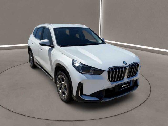 BMW X1 (U11) - xDrive 20d xLine