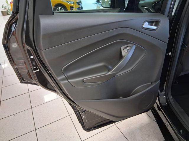 FORD Kuga 1.5 EcoBoost 120 CV S&S 2WD ST-Line
