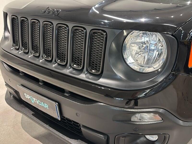 Jeep Renegade Renegade 1.6 Mjt 120 CV Limited