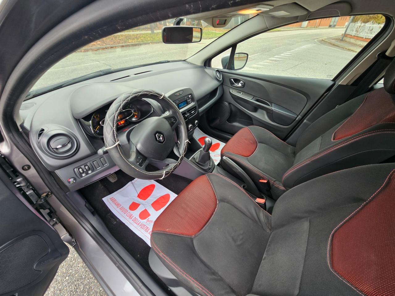 Renault Clio 1.2 75CV GPL 5 porte Live