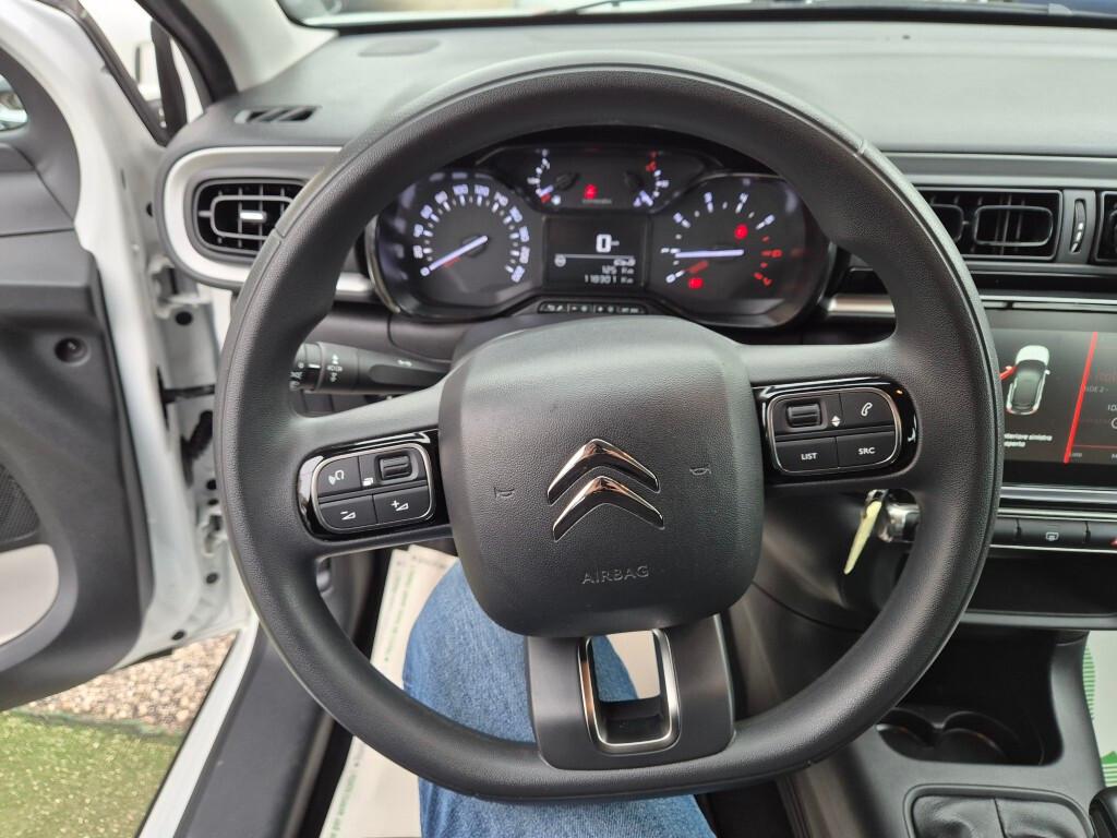 Citroen C3 1.5 HDI 100cv S&S Feel Pack