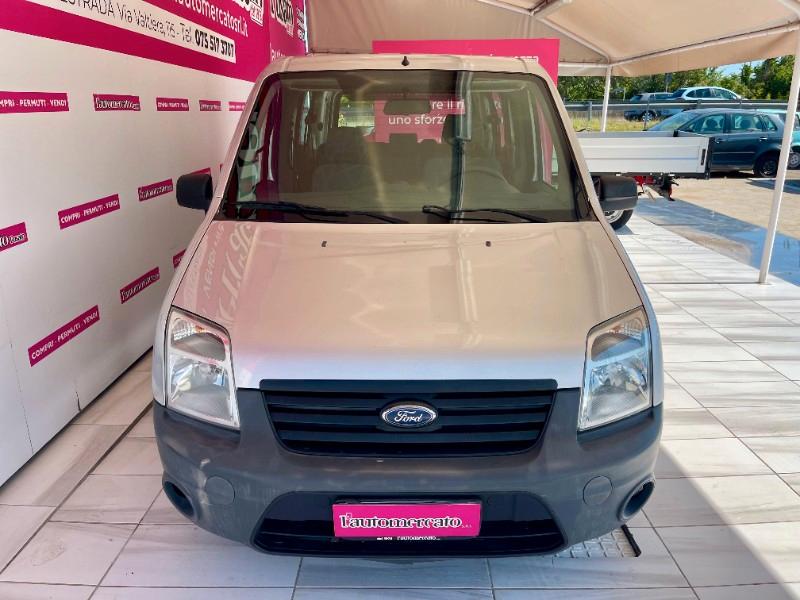 FORD Trans/Tour Connect Tourneo Connect 200S 1....