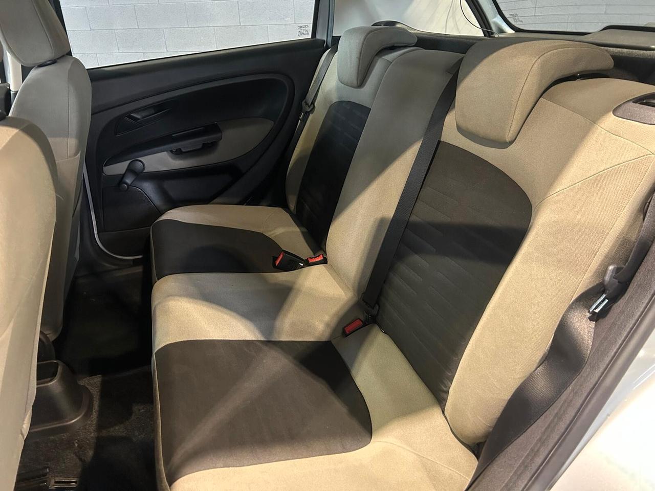 Fiat Grande Punto 1.4 5 porte Dynamic