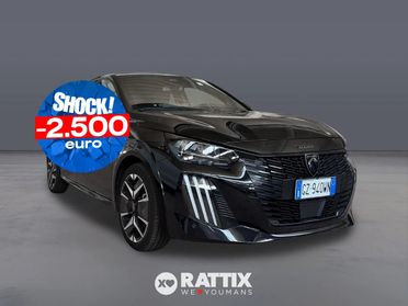 Peugeot 208 1.2 Hybrid 145CV GT e-DCS6