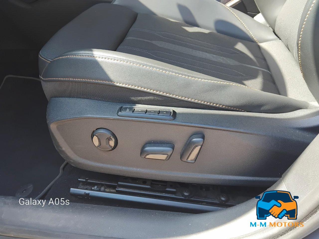 Cupra Formentor 2.0 tdi 4drive 150cv dsg