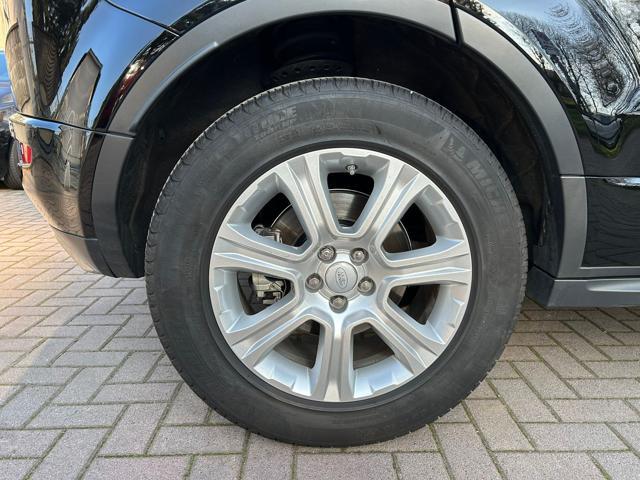 LAND ROVER Range Rover Evoque HSE Dynamic TD4