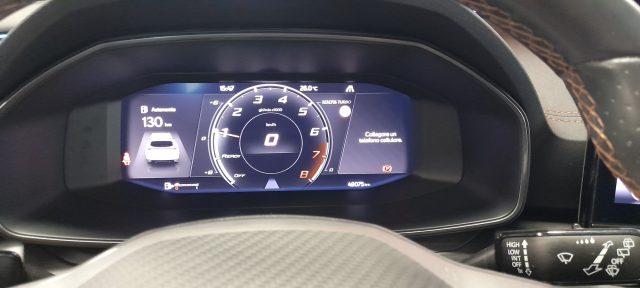 CUPRA Formentor 1.5 TSI VIDEO