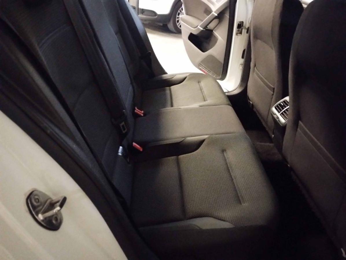 VOLKSWAGEN Golf Variant 1.6 TDI 110 DSG X NEO-PATEN - EURO6/B - RATA DA 119EURO