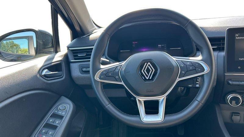 Renault Clio 1.6 E-Tech full hybrid Evolution 145cv