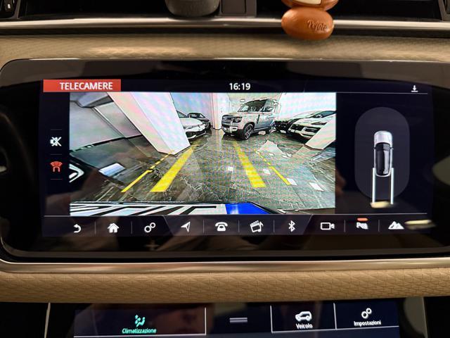LAND ROVER Range Rover Velar 3.0D V6 300 CV R-Dynamic S / TETTO APRIBILE