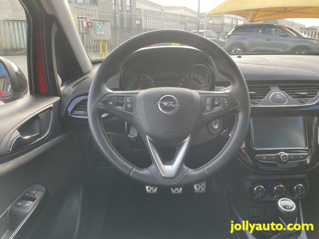 OPEL Corsa 1.2 5 porte 70 CV - OK NEOPATENTATI